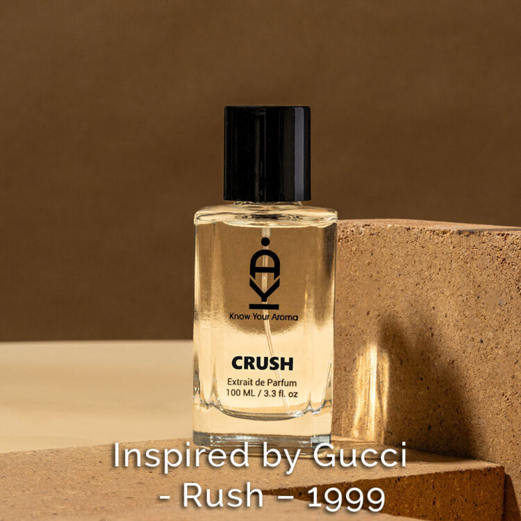 Crush