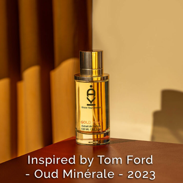 Gold Mine